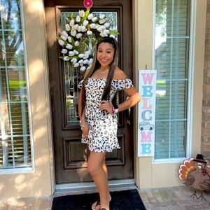 Meet your Posher, Chelsea